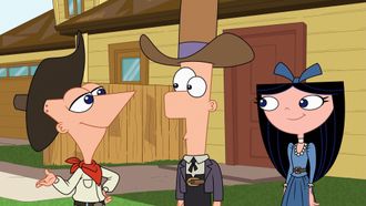Episode 19 The Ballad of Bubba Doof
