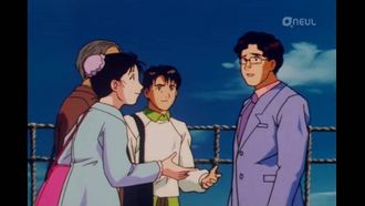 Episode 4 Hiren Lake Legend Murder Case: File 1
