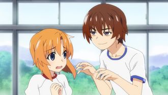 Episode 2 Onidamashi-hen: Demon-Deceiving Chapter, Part 2