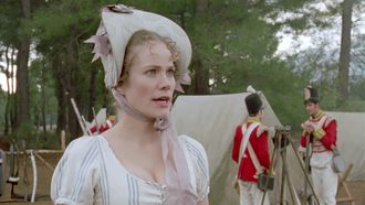 Episode 2 Sharpe's Siege