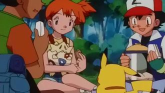 Episode 49 Protecting the Egg! The Life Born in a Storm!