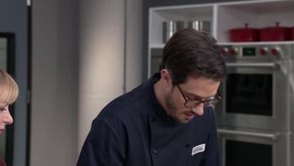 Episode 12 Savory and Sweet Italian