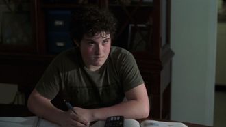 Episode 11 Alien