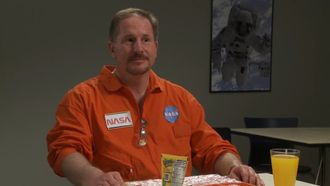 Episode 14 Space Shuttle Launch