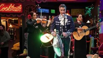 Episode 11 CINCO DE MAYO