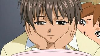 Episode 5 Aniki to mêru