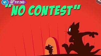 Episode 68 No Contest