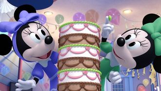 Episode 14 Happy Thanksgiving Helpers!