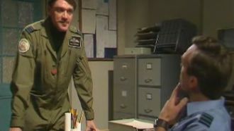 Episode 5 The Veteran