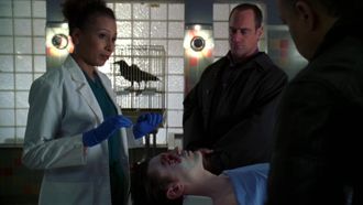 Episode 17 Sin