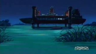Episode 25 Alligators and Okeechobee Vikings