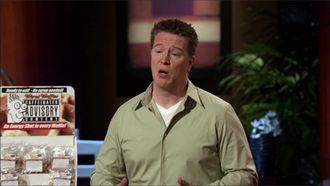 Episode 5 October 12, 2012