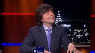 Episode 91 Edward Frenkel