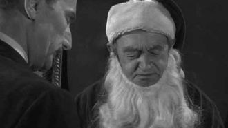 Episode 12 Santa Claus and the 10th Avenue Kid