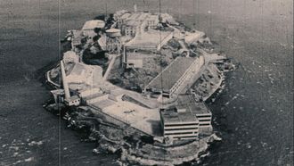 Episode 3 The Alcatraz Escape