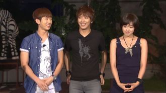 Episode 7 Sejong Center for the Performing Arts