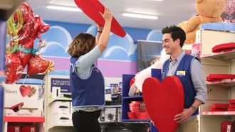 Episode 14 Super Hot Store