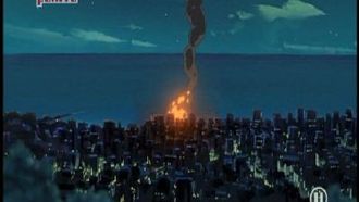 Episode 16 All Fired Up!