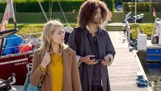 Episode 12 Nieuwe horizonten
