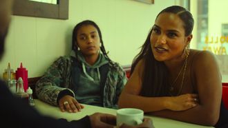 Episode 3 Big Flame