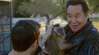 Episode 6 Las Vegas with Steve Angelo, Wayne Newton, Justin Bieber, Tiesto