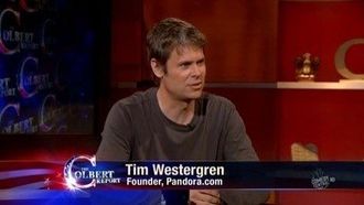 Episode 82 Tim Westergren