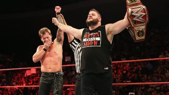 Episode 39 Cena and The New Day clobber The Club
