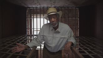 Episode 5 Escaping Devil's Island
