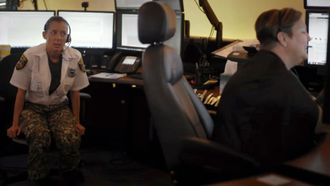Episode 13 The First, First Responders