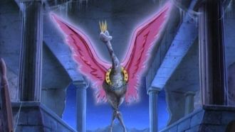 Episode 45 Waiders of the Wost Tweasure