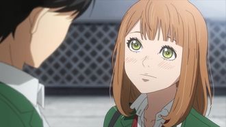 Episode 12 LETTER 12