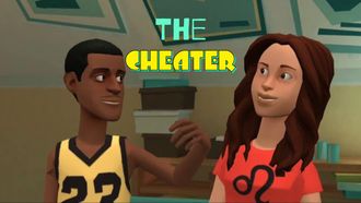 Episode 6 The Cheater