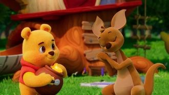 Episode 5 Kanga and Hide-and-Seek