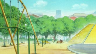 Episode 2 Konpeitou no Kagayaki
