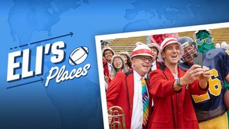 Episode 9 College Football's Fantastic Finishes