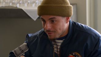 Episode 4 Face Off, Gloves On