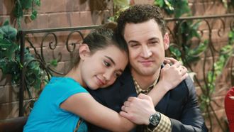 Episode 8 Girl Meets Hurricane