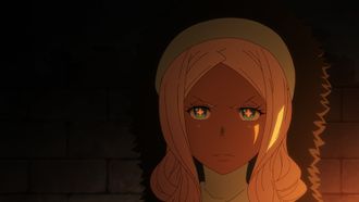 Episode 8 Holy Mother of Darkness
