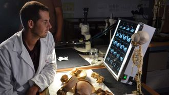 Episode 4 Caveman Cold Case