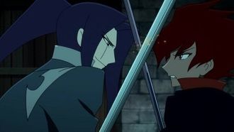 Episode 7 Sorrow Beast