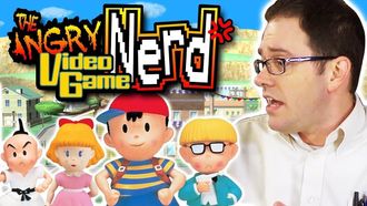 Episode 1 EarthBound