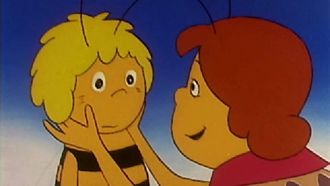 Episode 4 Maya and The Ants