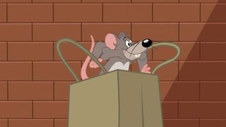 Episode 64 Dirty Rat