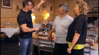 Episode 8 Mamma D's