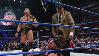 Episode 42 SmackDown 166