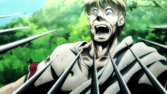 Episode 8 Mystery Call Me