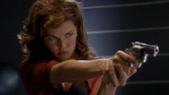 Episode 5 Love Burns
