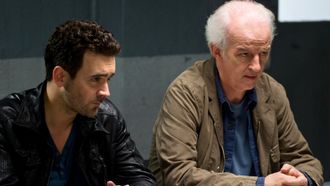 Episode 1 Fathers and Sons