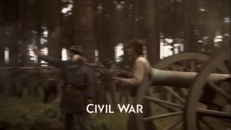 Episode 5 Civil War