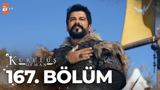 Episode 3 167 Bölüm